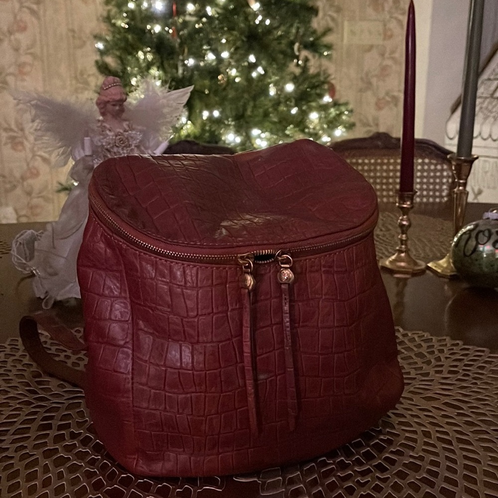 HOBO River Backpack